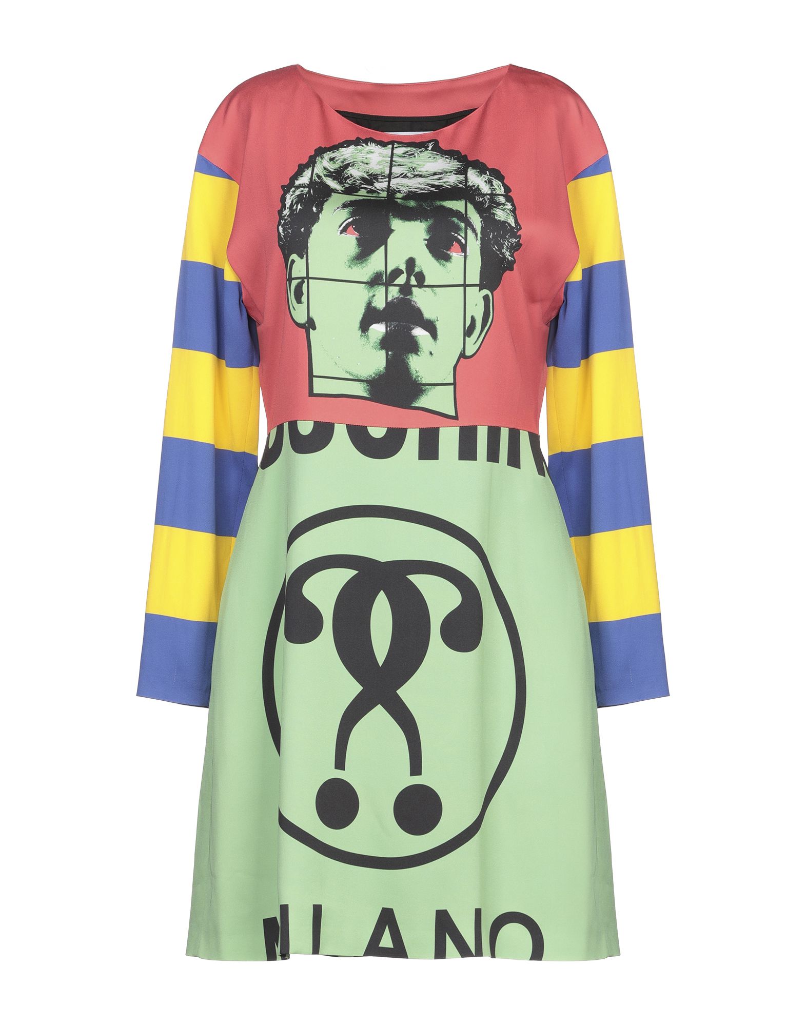 MOSCHINO - Mini-Kleider