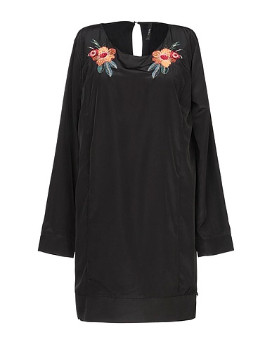 ZOOM PEPE JEANS - Robe courte