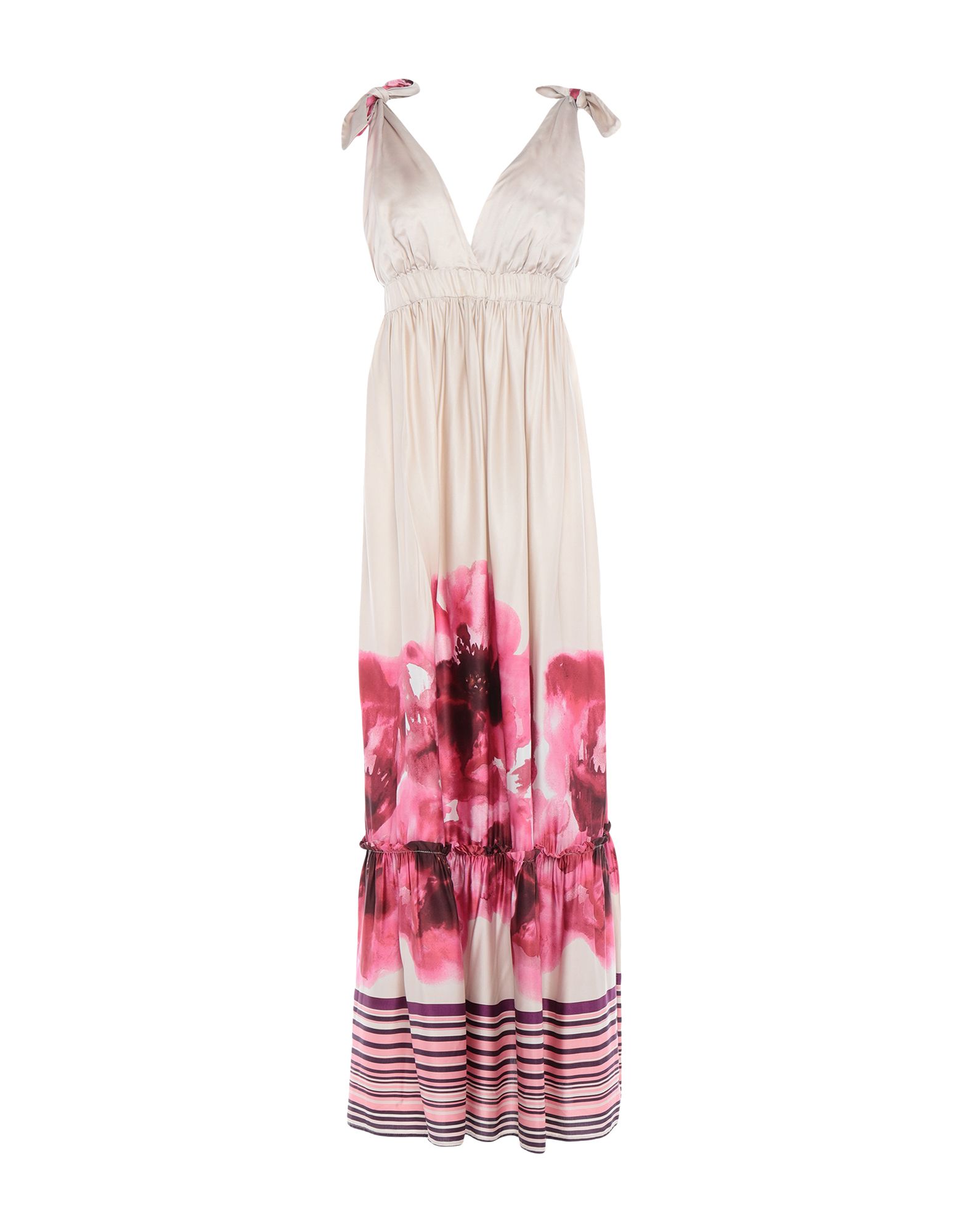 TWINSET - Maxi dresses