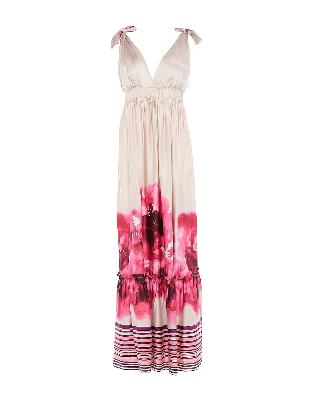 TWINSET - Maxi dresses