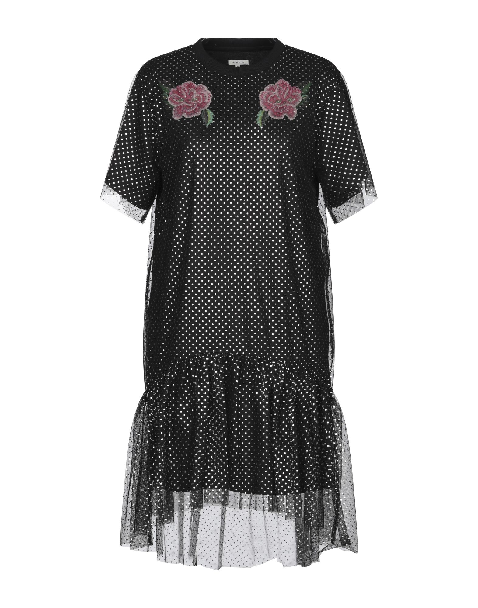 MANOUSH - Mini dresses