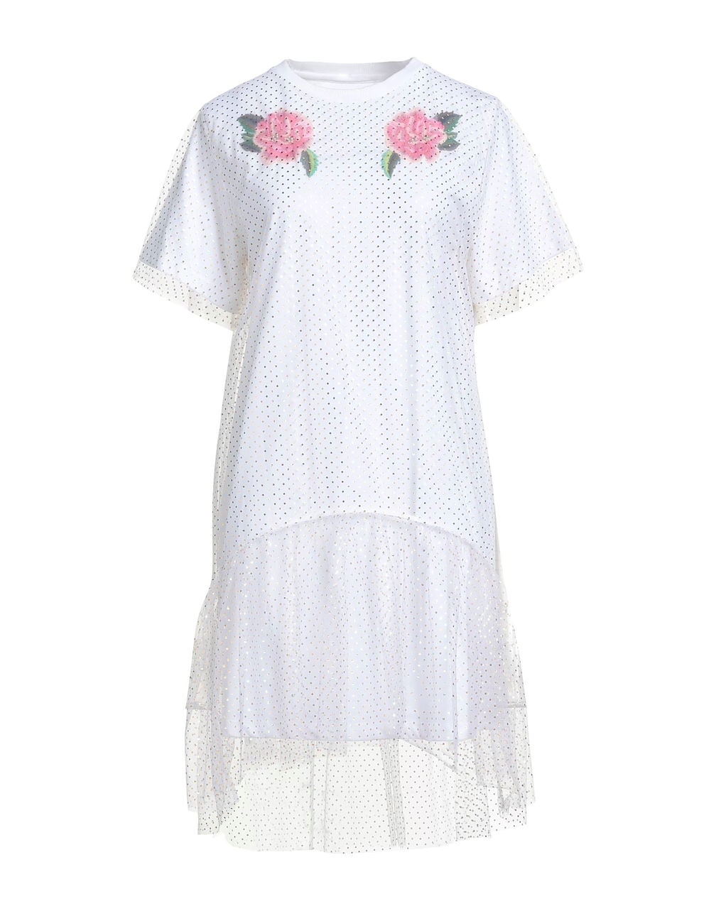 MANOUSH - Mini dresses