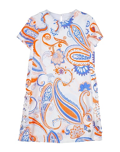 ZOOM ROBERTO CAVALLI JUNIOR - Vestito