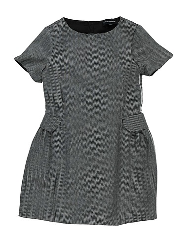 ZOOM EMPORIO ARMANI - Vestito