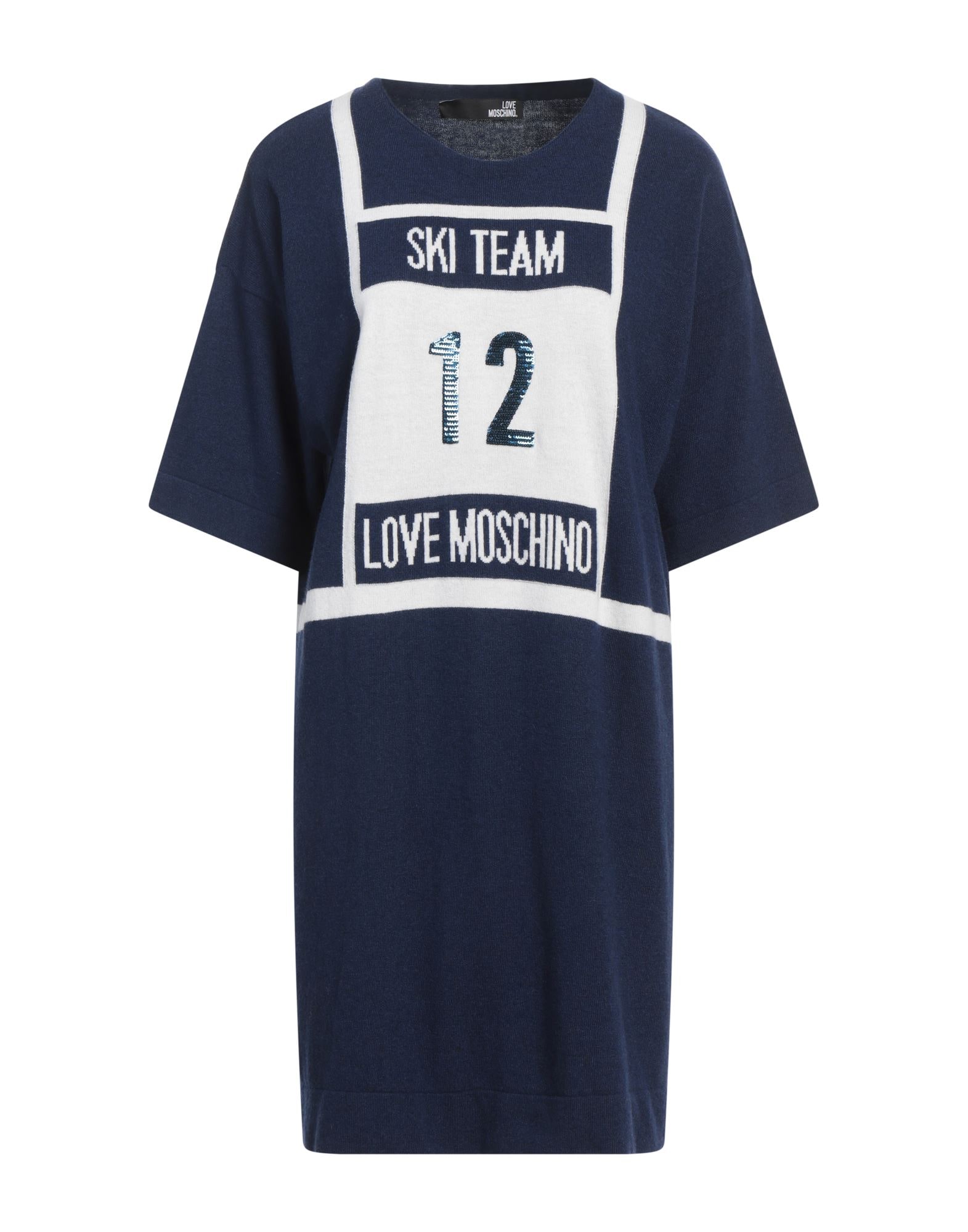 LOVE MOSCHINO - Короткие платья