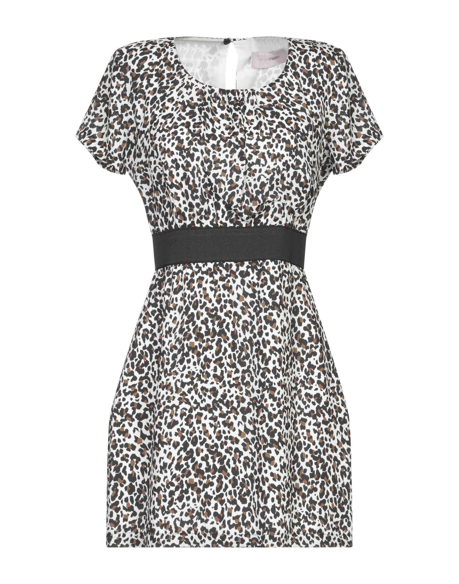 TWENTY EASY by KAOS - Mini dresses