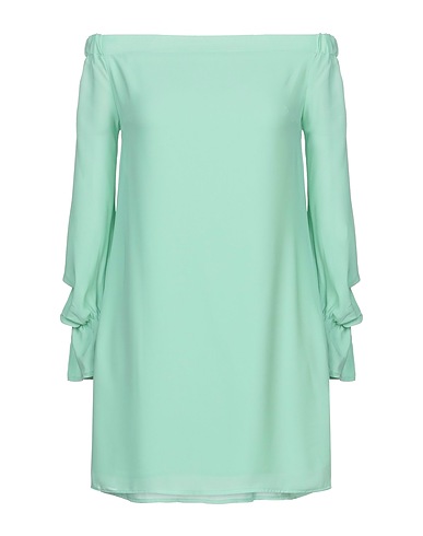 TWENTY EASY by KAOS Top Light green 100% Polyester