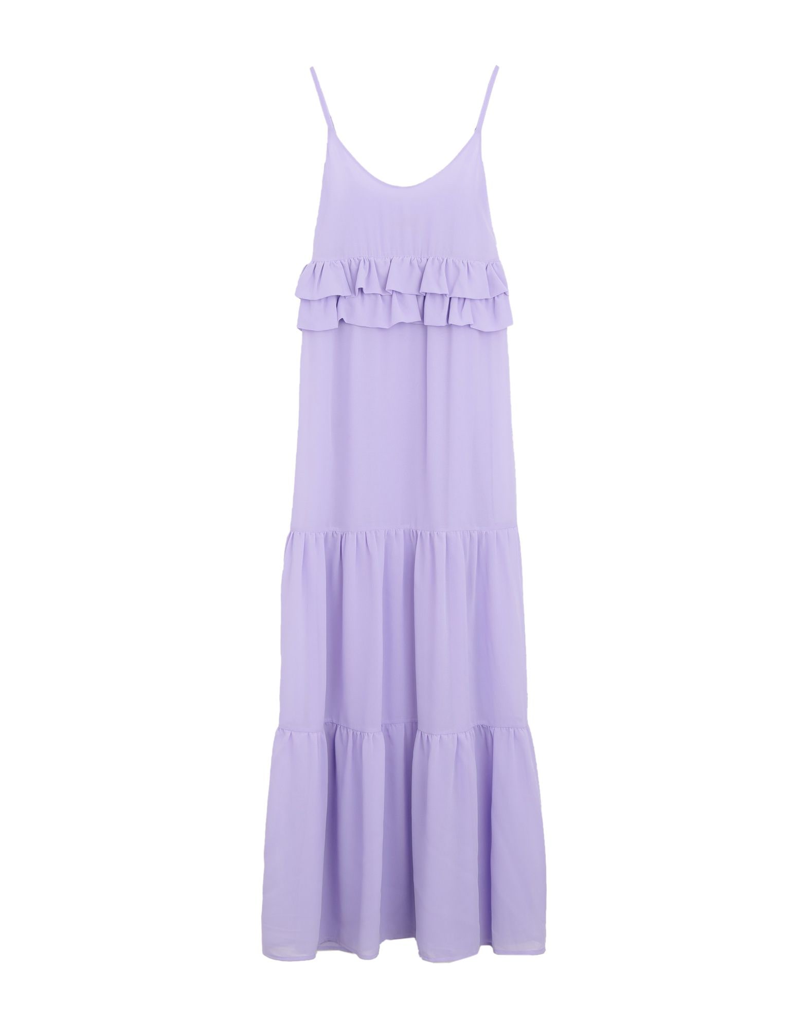 KAOS JEANS - Maxi dresses