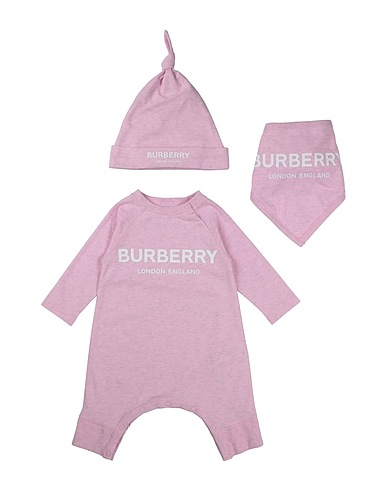 ZOOM BURBERRY - Combinaisons
