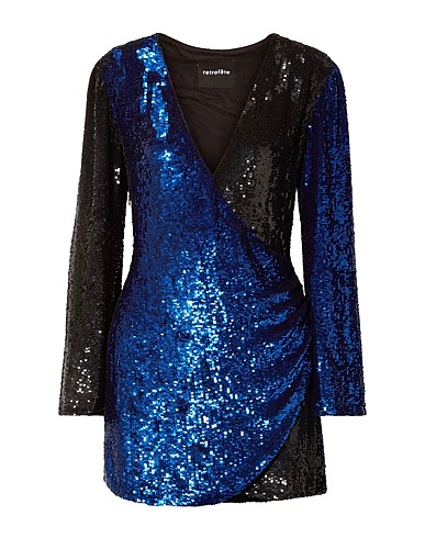 retrofete sequin