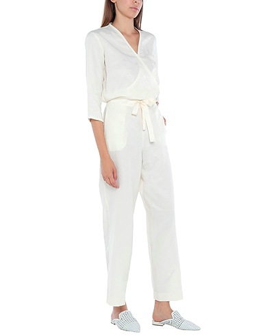 ZOOM BRIAN DALES - Jumpsuit/one piece
