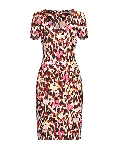 ZOOM ROBERTO CAVALLI - Knee-length dress
