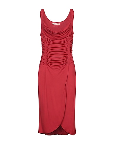 ZOOM ROBERTO CAVALLI - Knee-length dress