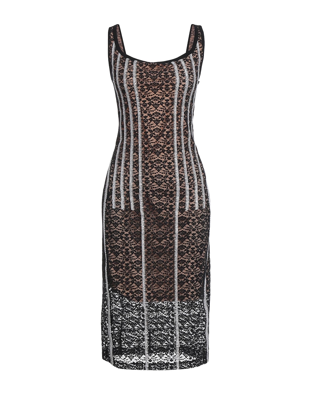 STELLA McCARTNEY - Midi dresses
