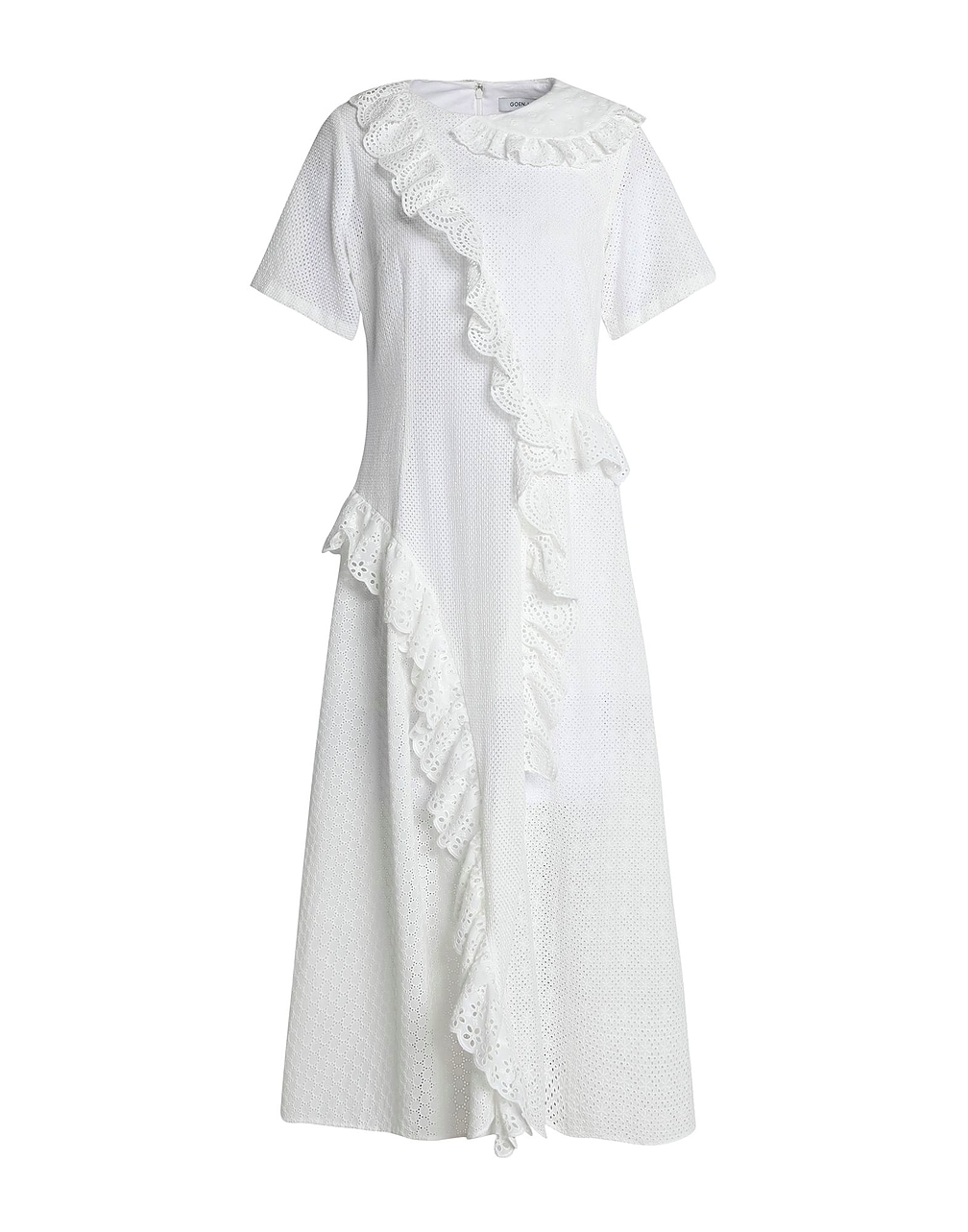 GOEN.J - Midi dresses