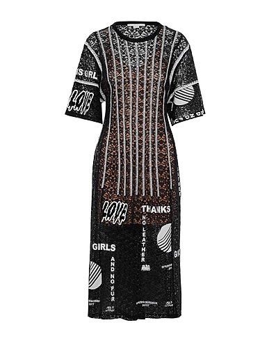 ZOOM STELLA McCARTNEY - 3/4 length dress