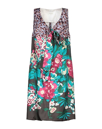 ZOOM DRIES VAN NOTEN - Knee-length dress