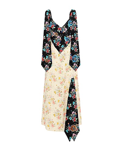 ZOOM CHRISTOPHER KANE - Long dress