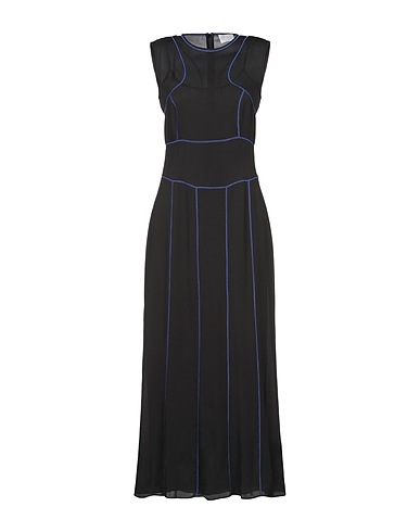 ZOOM MAISON MARGIELA - Vestito in Seta