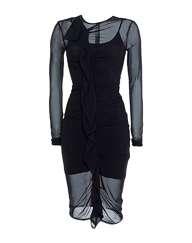 ZOOM MAISON MARGIELA - Knee-length dress