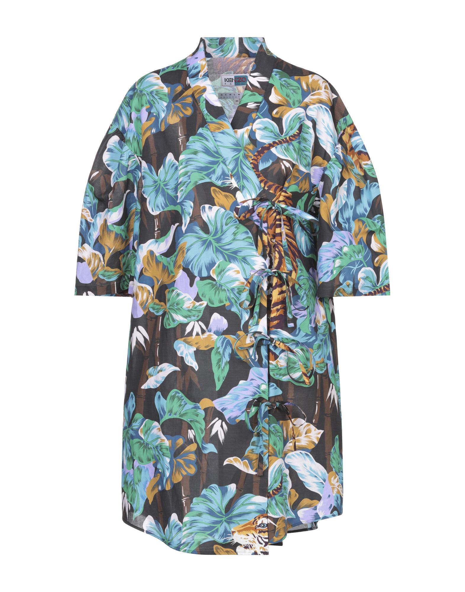 yoox kenzo