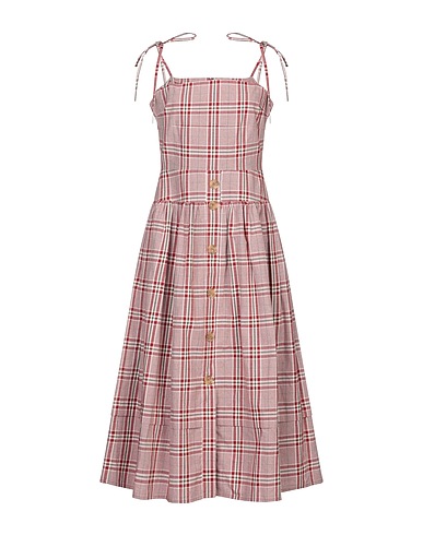 ZOOM REJINA PYO - Vestito lungo