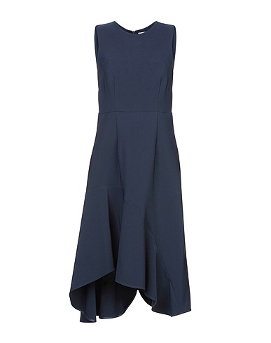 ZOOM P.A.R.O.S.H. - Knee-length dress