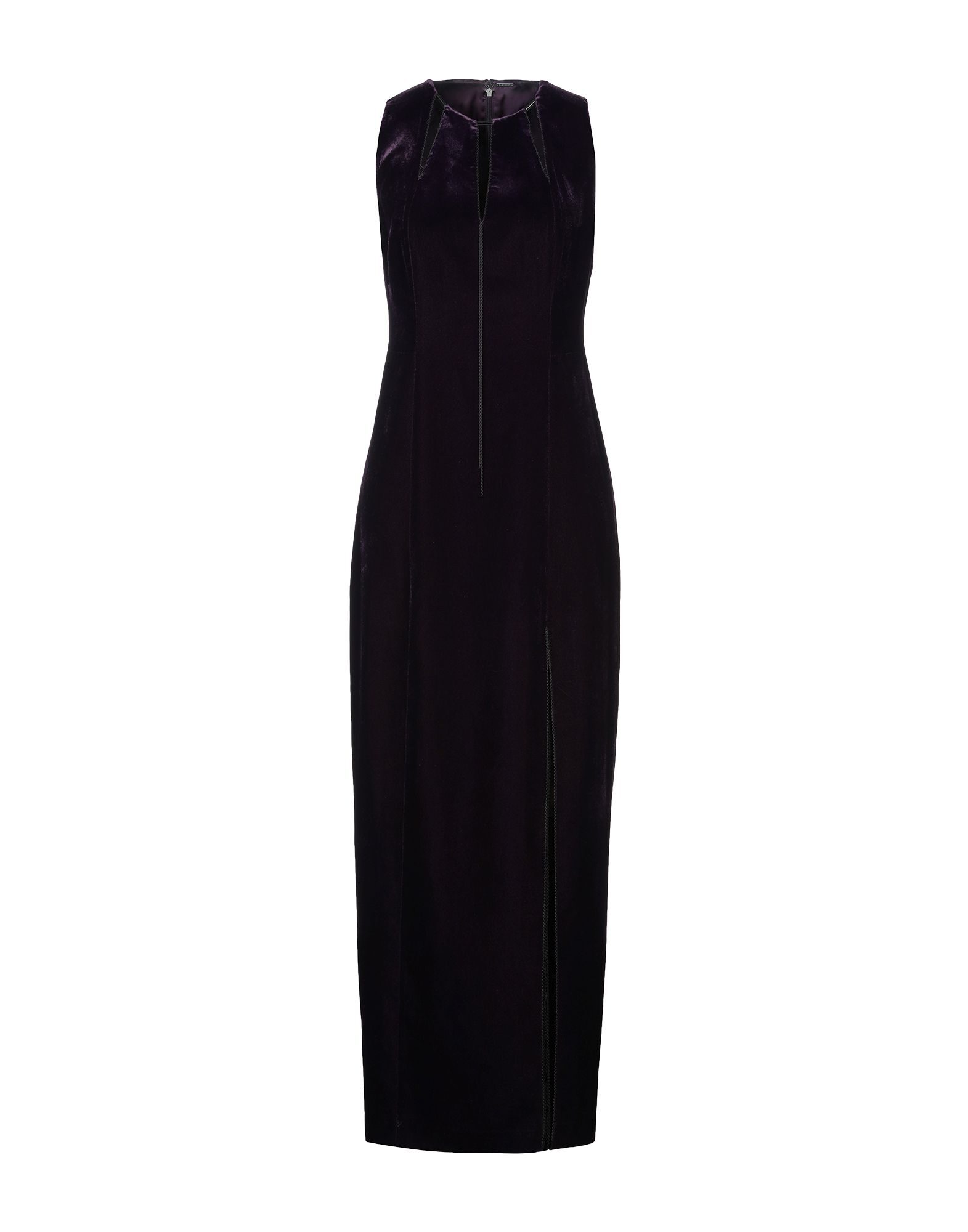 tahari long dresses