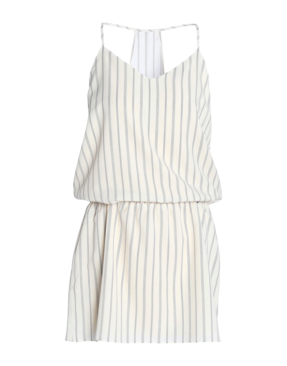 HAUTE HIPPIE - Mini dresses