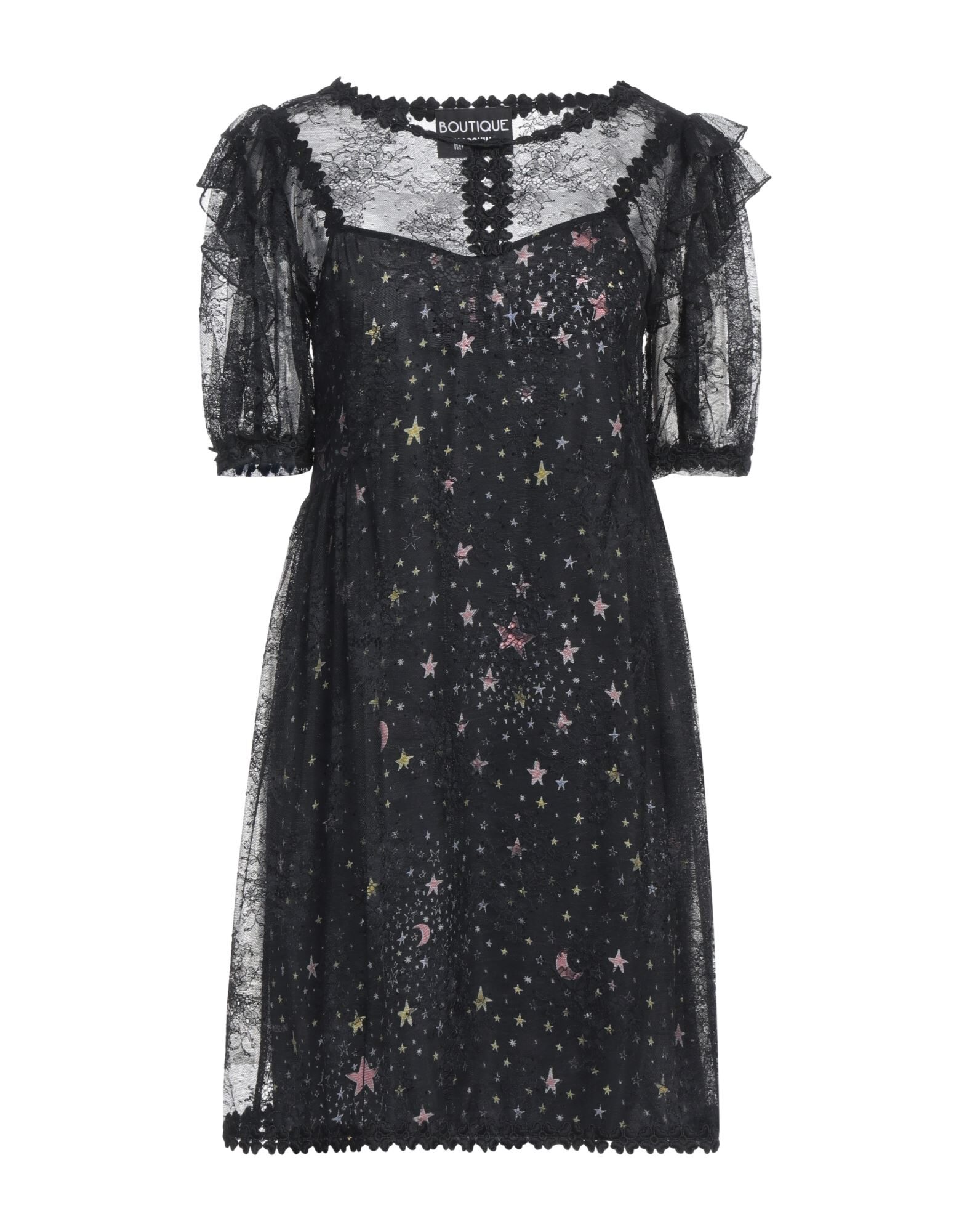 BOUTIQUE MOSCHINO - Mini dresses