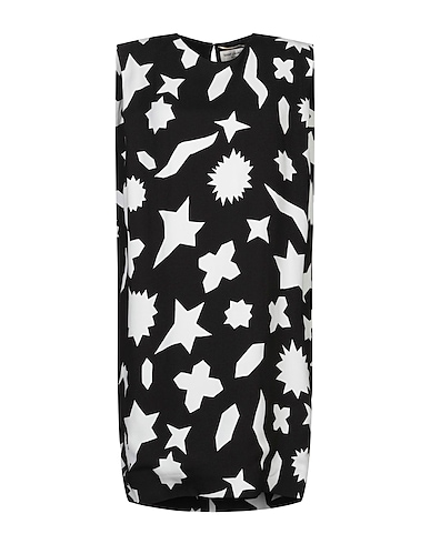 ZOOM SAINT LAURENT - Short dress