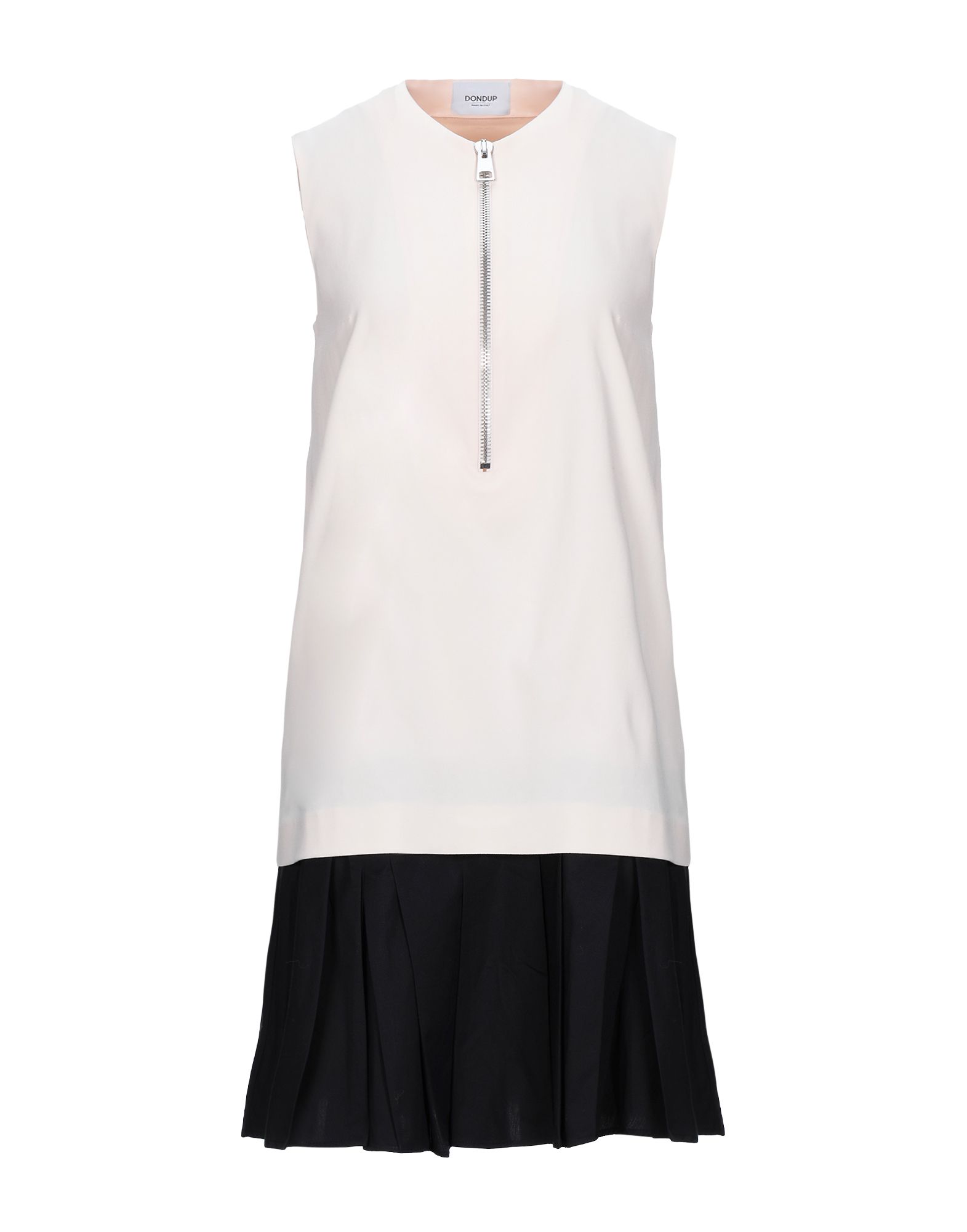 DONDUP - ミニ丈ドレス