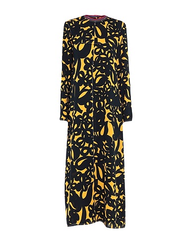 ZOOM MARNI - Long dress
