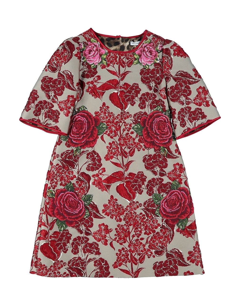 DOLCE&GABBANA - Robes fille