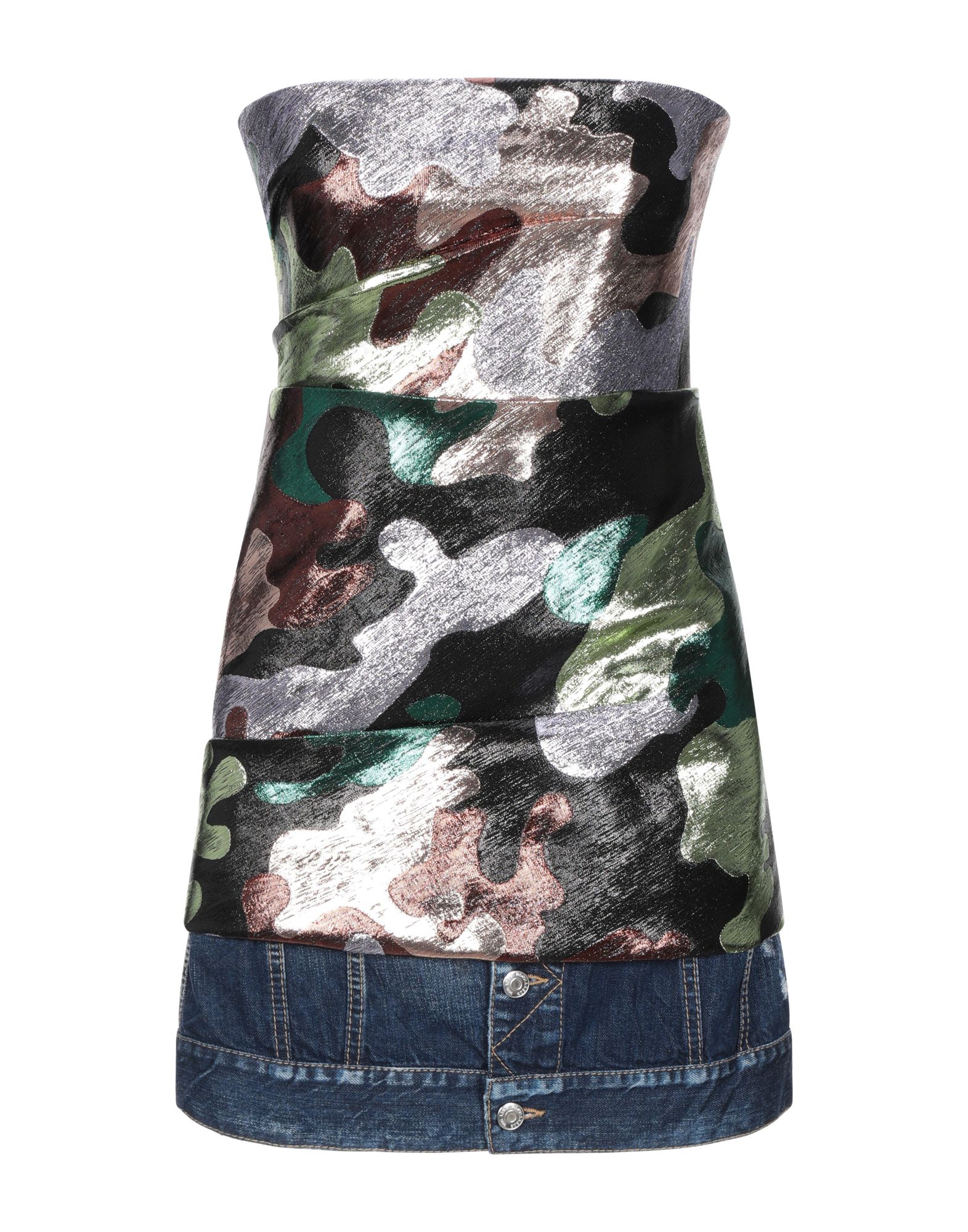 DSQUARED2 - Mini dresses