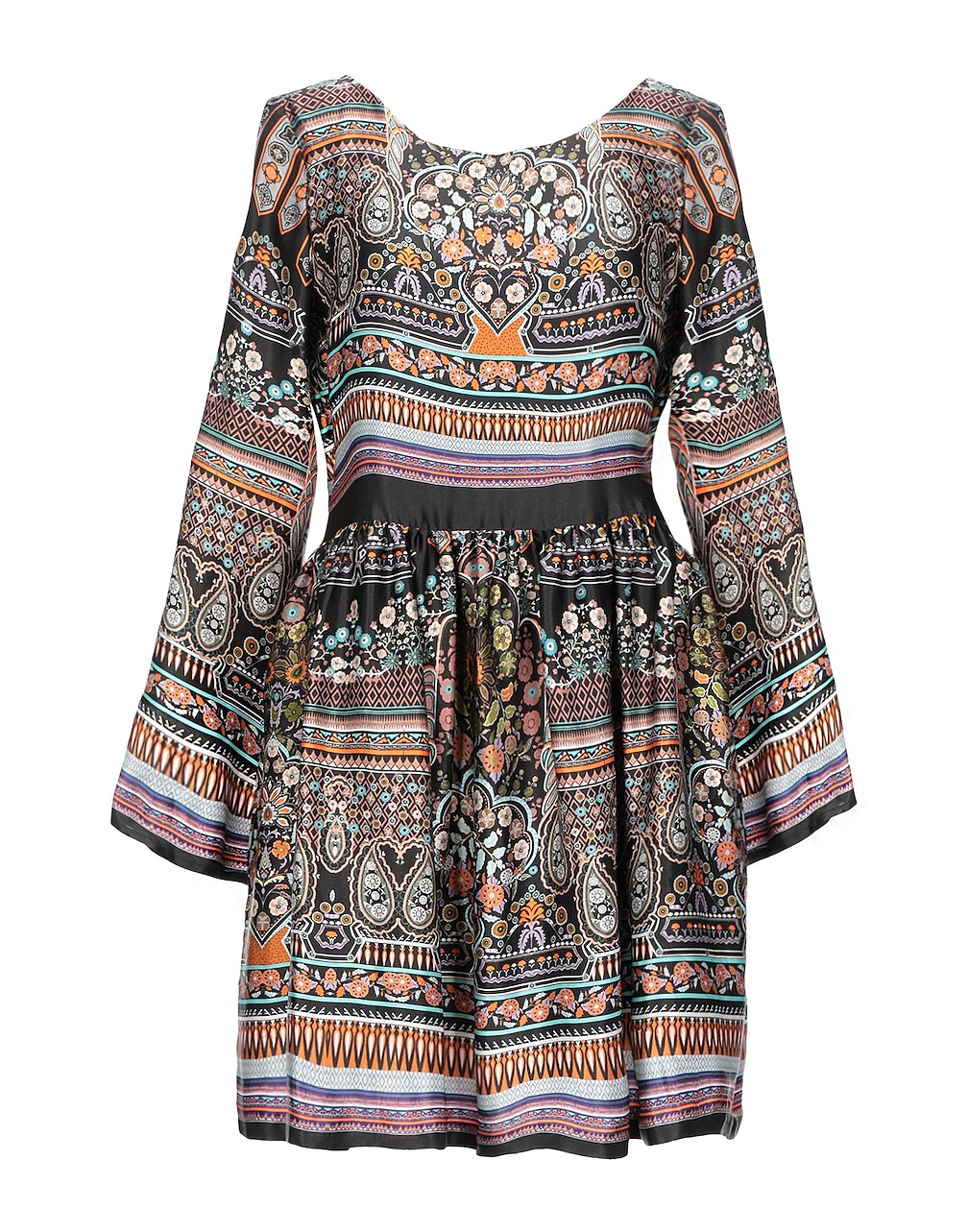 BLACK CORAL - Mini-Kleider