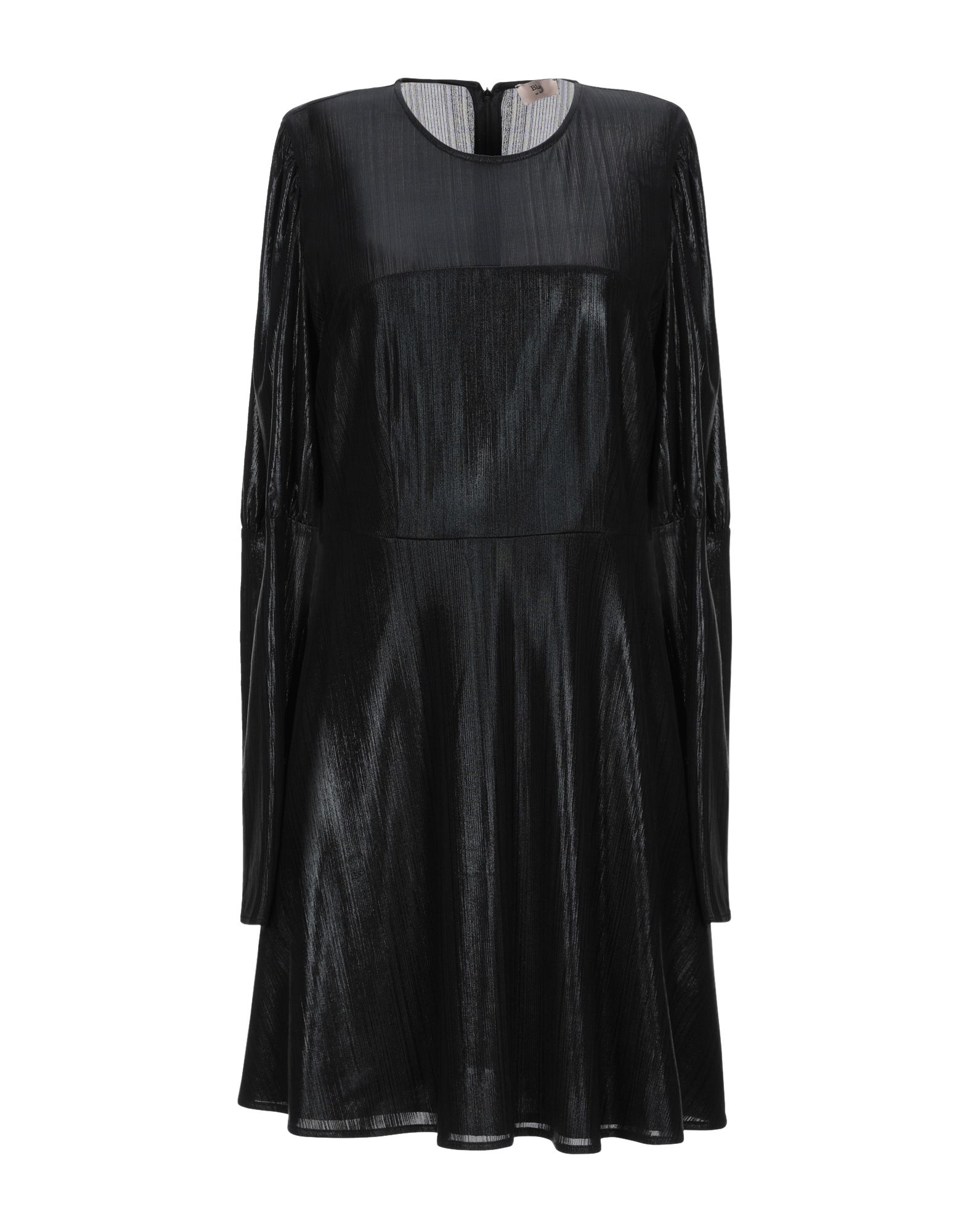 black short dress online
