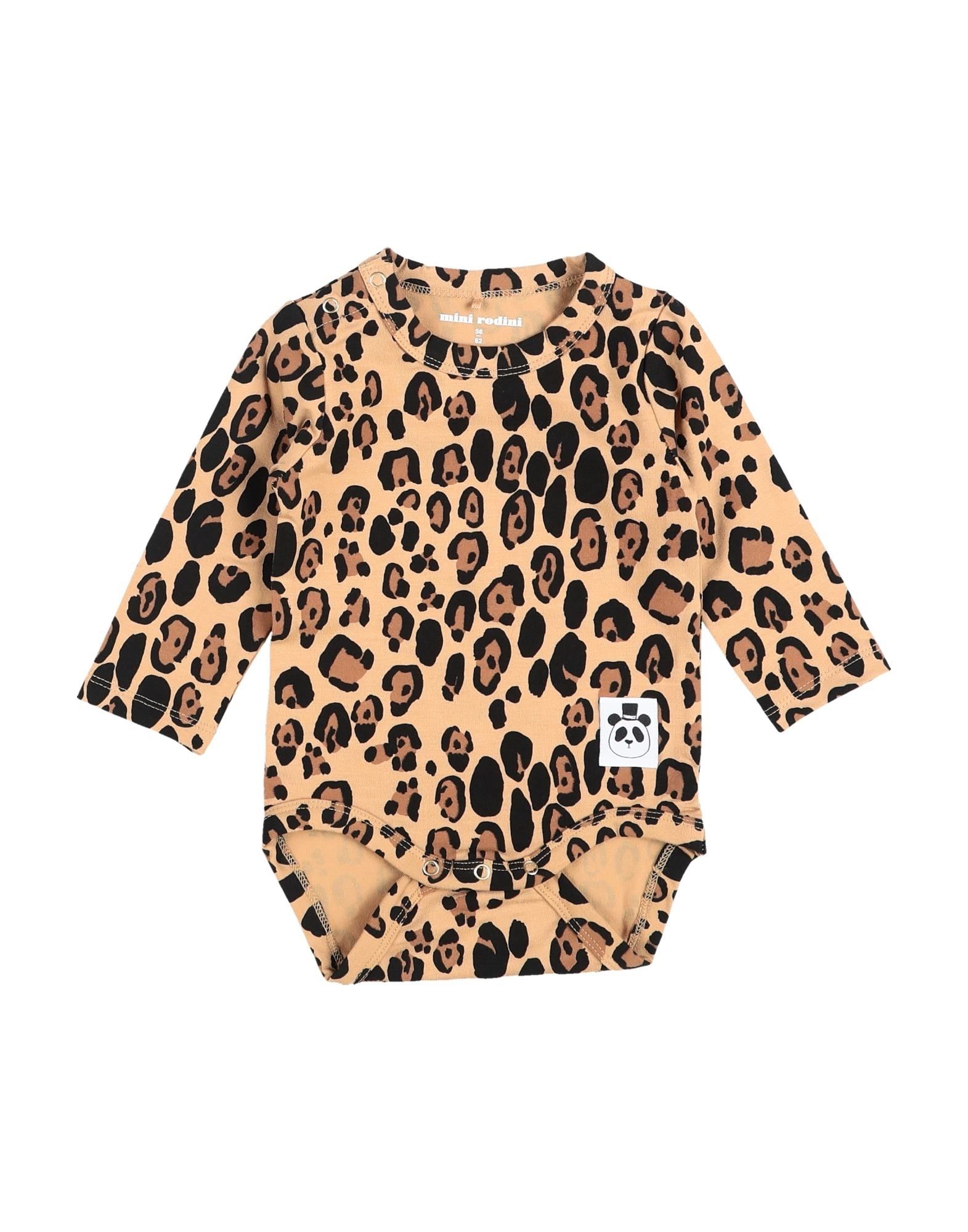 MINI RODINI - Baby Bodysuits
