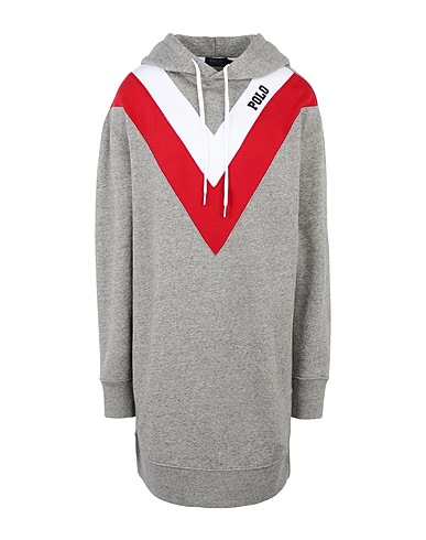 ZOOM POLO RALPH LAUREN - Robe courte