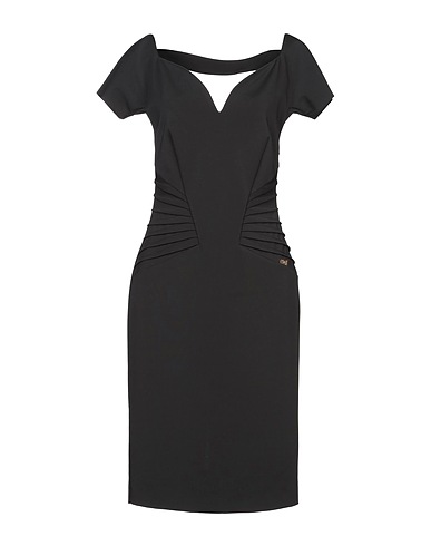 ZOOM CAVALLI CLASS - Robe aux genoux