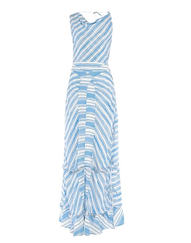 ALTUZARRA | Azure Women‘s Long Dress | YOOX