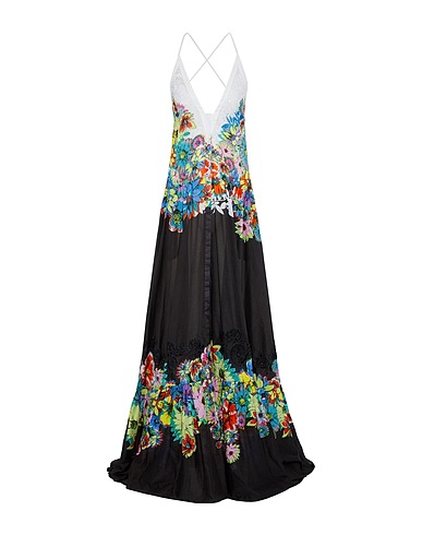 ZOOM ROBERTO CAVALLI - Long dress