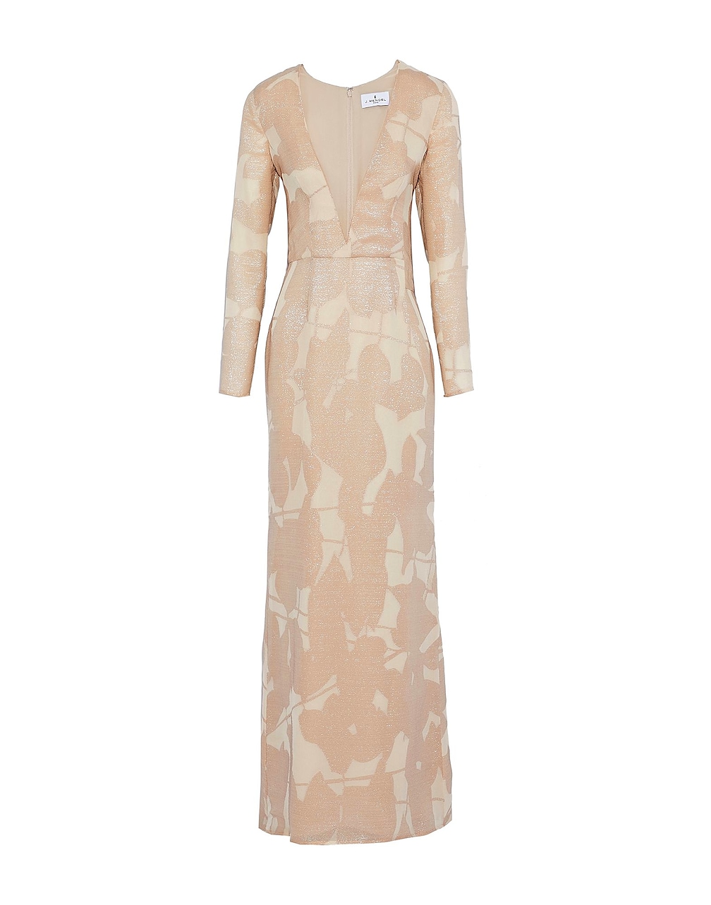 J.MENDEL - Maxi dresses