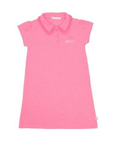 billieblush polo dress