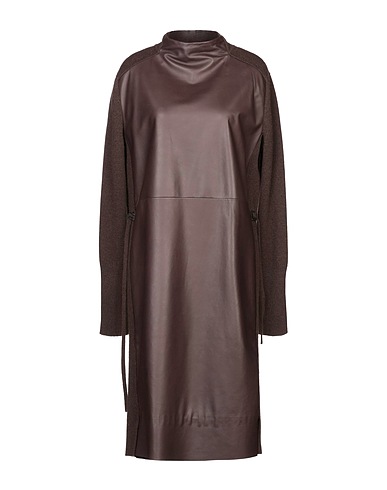 ZOOM AGNONA - Knee-length dress