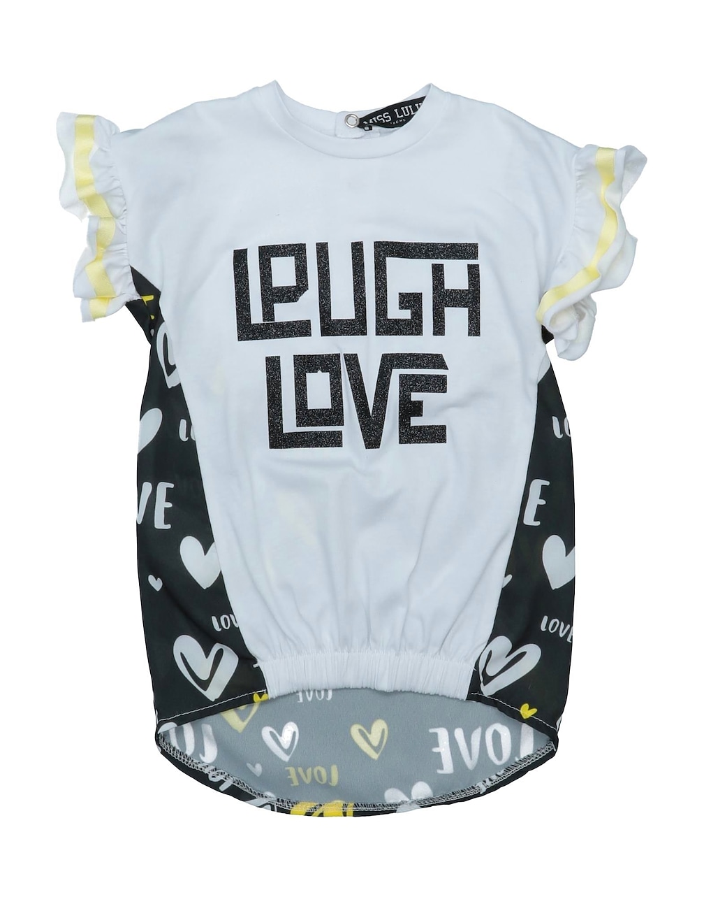 MISS LULÙ - Βρεφικά φορέματα