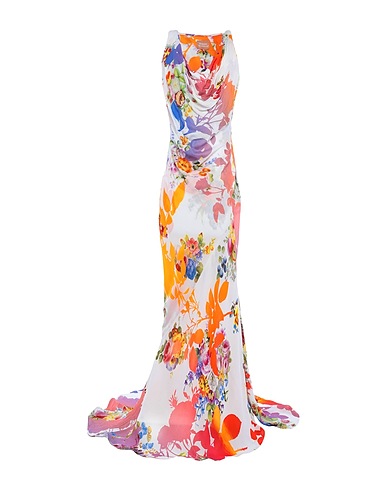 ZOOM VIVIENNE WESTWOOD - Long dress