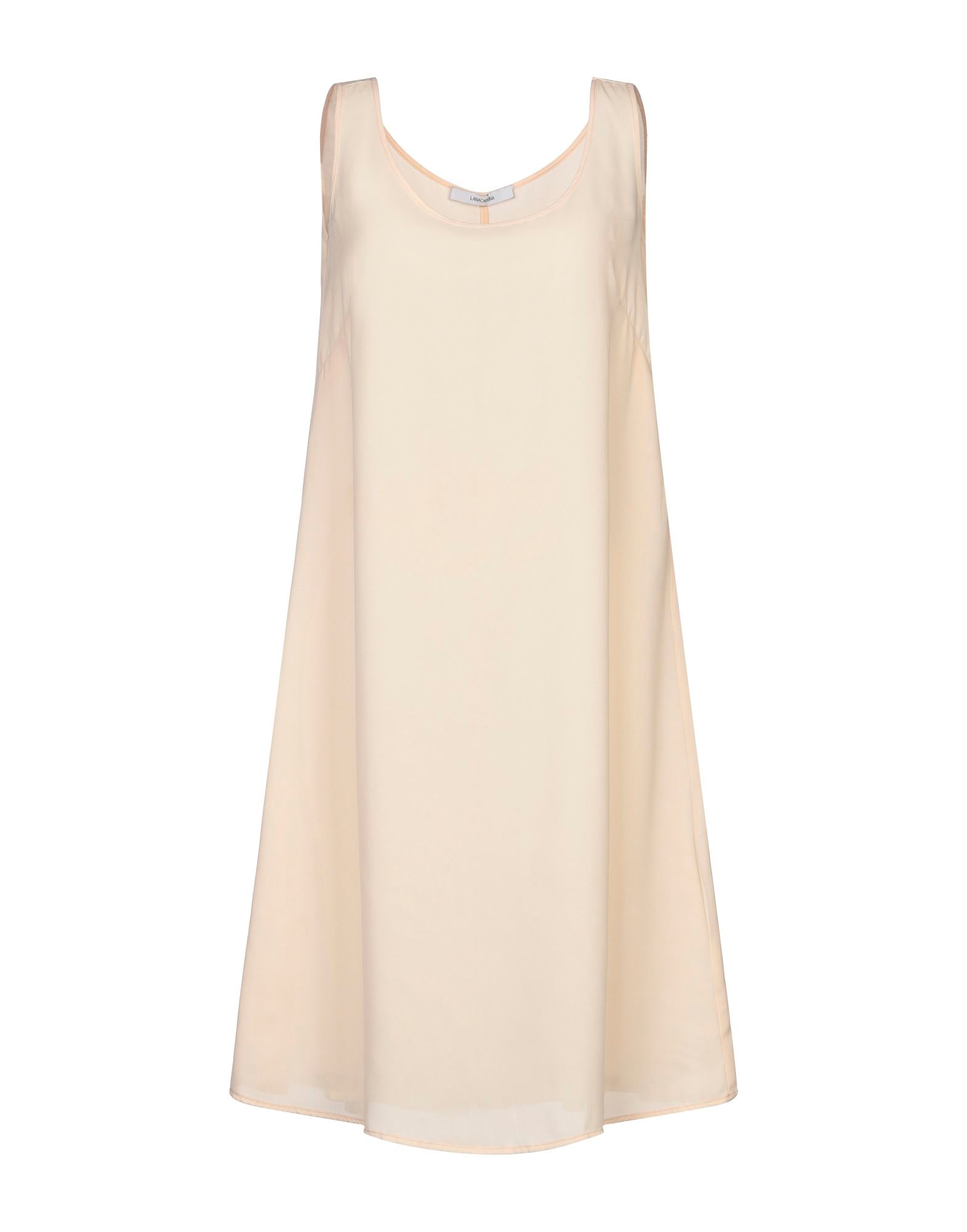 LANACAPRINA - Μίνι φορέματα