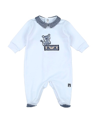 ZOOM CARLO PIGNATELLI - Romper