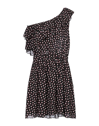 ZOOM SAINT LAURENT - Vestito corto